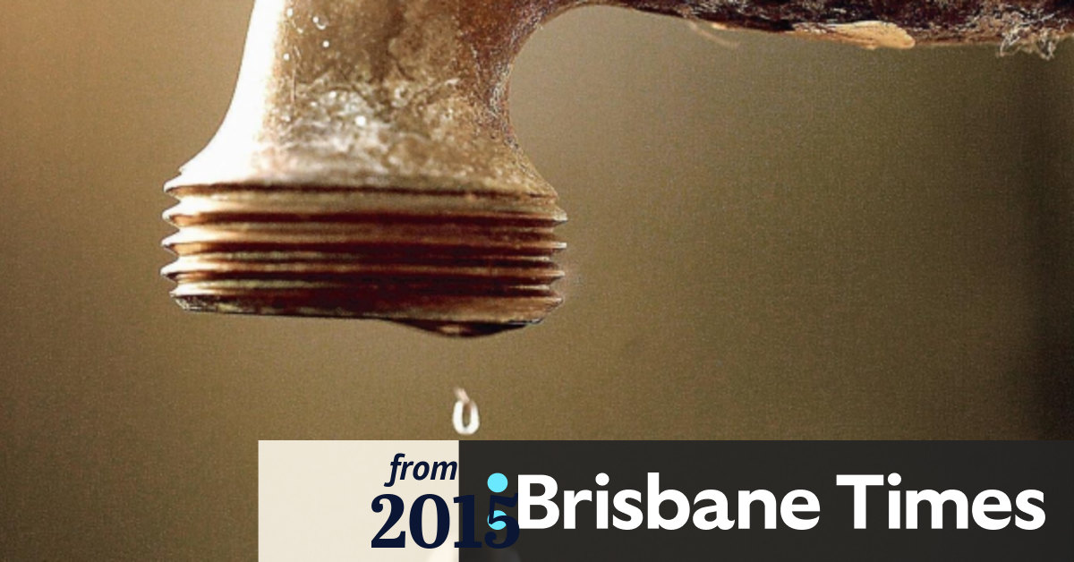 Water prices to rise for many Queensland ratepayers